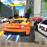 Traffic Car Highway Racing: Driving Simulator 1.5 Icon