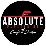 Absolute Plastering Services Logo