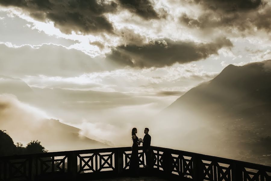 Photographe de mariage Huy Lee (huylee). Photo du 11 décembre 2023