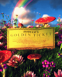 Hodler's Golden Ticket