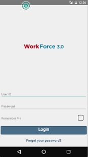 Integrity Employee Portal Business app for Android Preview 1