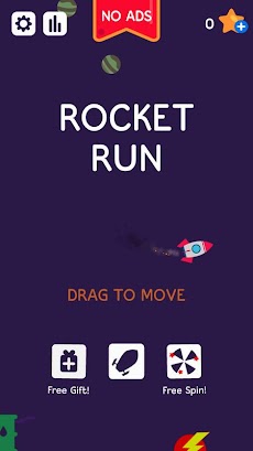 Rocket Runのおすすめ画像1