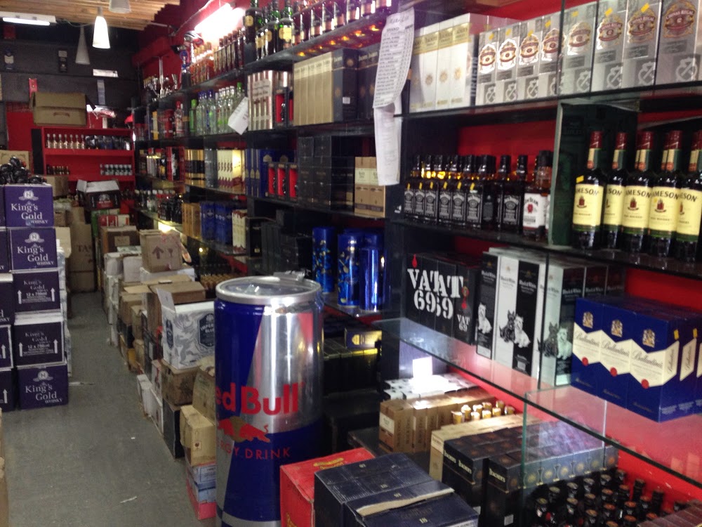 Liquor World Sector 9 Chandigarh Magicpin