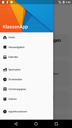 KlassenApp