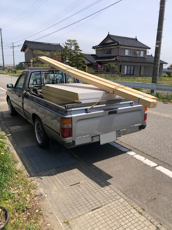 eizo123さんが投稿したカスタム事例の投稿画像1枚目