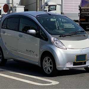 i-MiEV HA3W