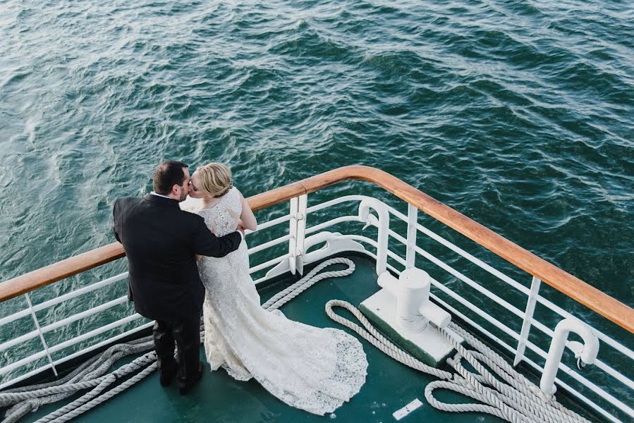 Fotógrafo de casamento Lesley Bogan (pureaperture). Foto de 22 de abril 2019