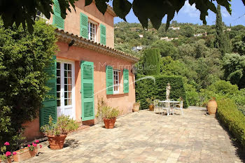 villa à Le Lavandou (83)