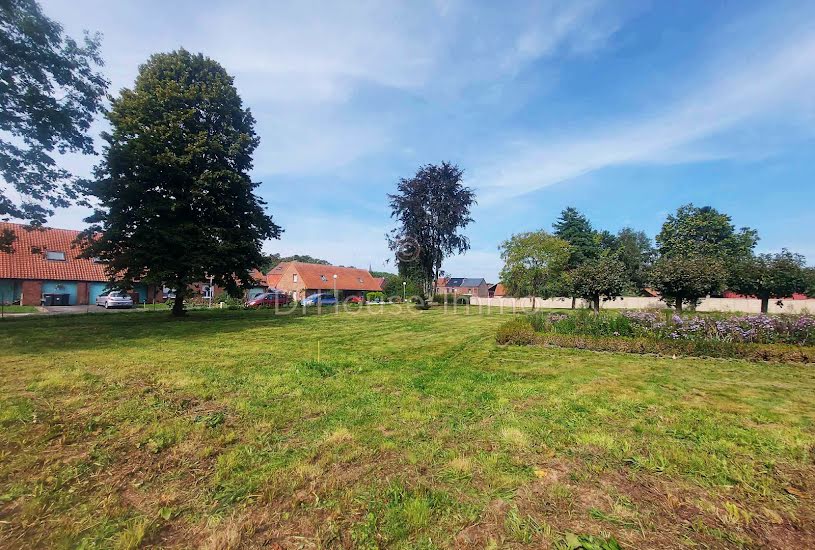  Vente Terrain agricole - 600m² à Saultain (59990) 