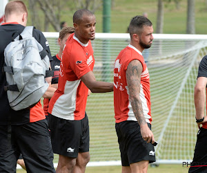 De wens van Steven Defour om zijn carrière bij KV Mechelen af te sluiten en zijn steun voor Vincent Kompany: "Maar zal KV mij dan ook willen?"