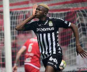 🎥 Opgelet Antwerp! De vorige keer dat Charleroi over de vloer kwam stond het 0-1 na 9 seconden