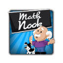 MathNook Math Games Chrome extension download