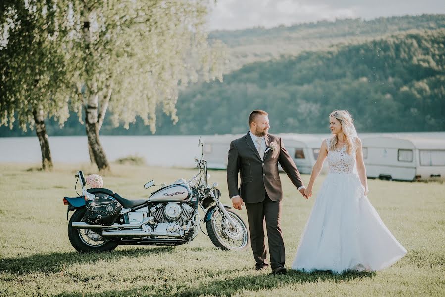 ช่างภาพงานแต่งงาน Andrea Harčaríková (harcarikovaphoto) ภาพเมื่อ 16 เมษายน 2019