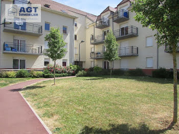 appartement à Beauvais (60)