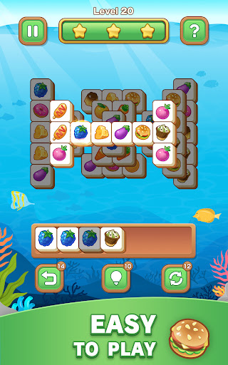 Tile Clash丨Block Puzzle Game