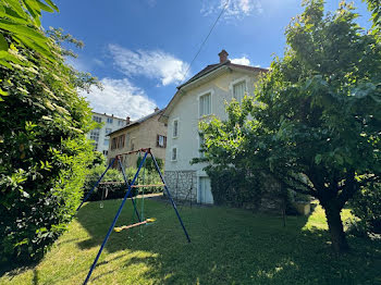 maison à Chambery (73)