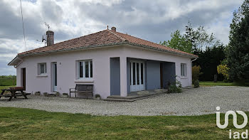 maison à Ludon-Médoc (33)