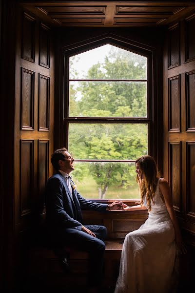 Photographe de mariage Ashley Macphee (ashleymacphee). Photo du 28 septembre 2016