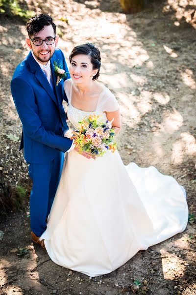 Svadobný fotograf Gertjan Van Ginkel (carpediem). Fotografia publikovaná 6. marca 2019