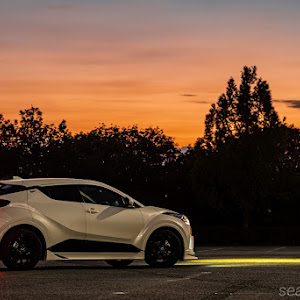 C-HR NGX50