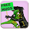 Item logo image for Free Hugs