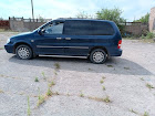 продам авто Kia Carnival Carnival II