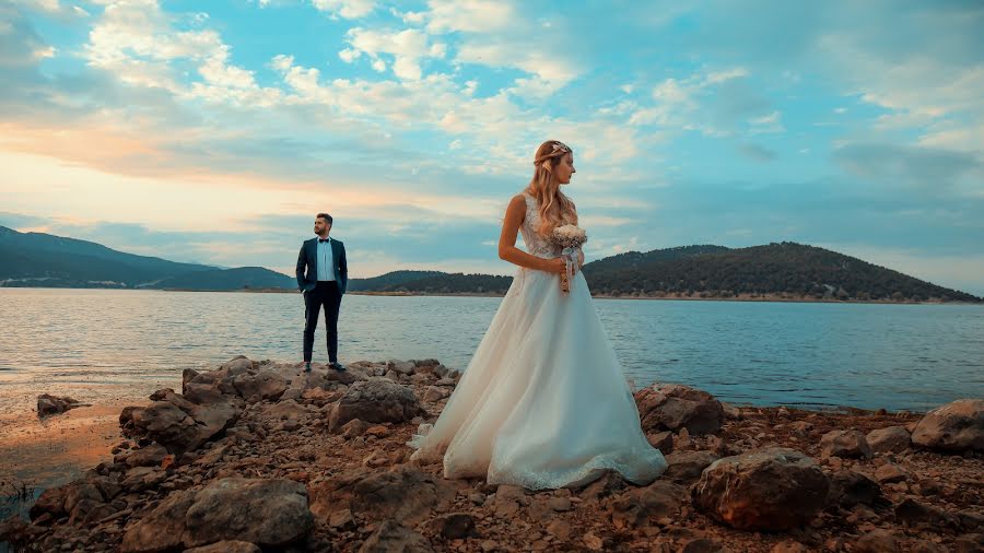 Fotografo di matrimoni Ilter Türkmen (ilterturkmen). Foto del 2 marzo 2019