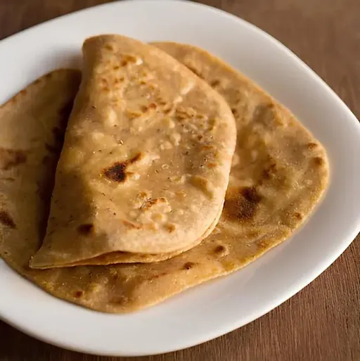 Ajwain Paratha