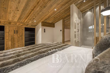 appartement à Megeve (74)