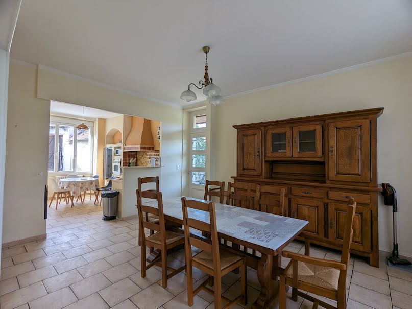 Vente maison 6 pièces 195 m² à Chârost (18290), 197 800 €