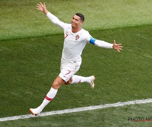 ? Cristiano Ronaldo demande aux supporters iraniens de le laisser dormir