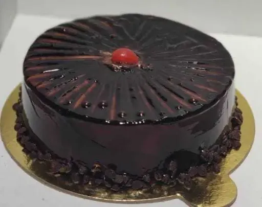 Mystery Chocolate Cake