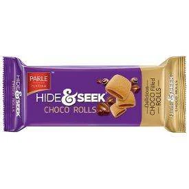 Parle Hide & Seek Choco Rolls - 25 gm