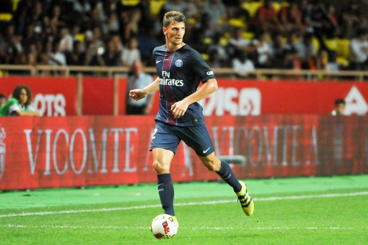 ? Un match fou et un festival de buts entre Nîmes et le PSG : Meunier à l'assist, Mbappé voit rouge