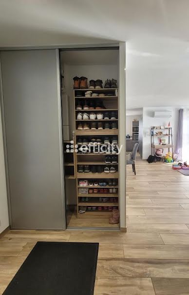 Vente maison 4 pièces 117 m² à Ussat (09400), 299 500 €