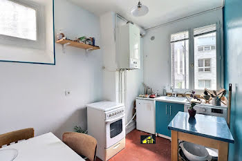 appartement à Paris 18ème (75)