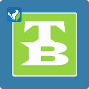 TB Test Monitor  Icon