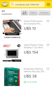 compras en línea en ecuador - náhled