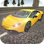 Real Car Driving 3D Apk