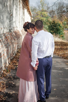 Photographe de mariage Aleksey Sotnik (alekseisotnik). Photo du 13 février 2022