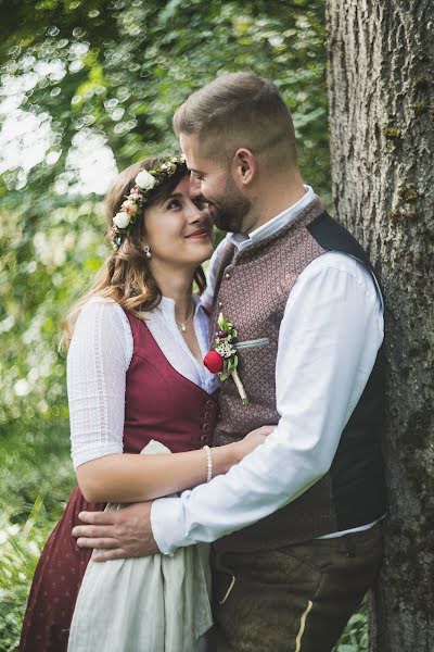 Wedding photographer Christoph Bauer (christophbauer). Photo of 30 December 2021