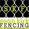 Sean Kirk Fencing Ltd Logo