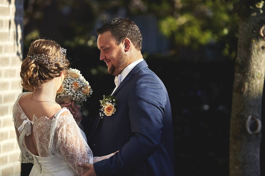 Wedding photographer Christopher Roxs (christopherroxs). Photo of 17 April 2019