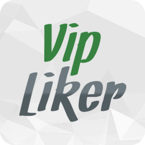 Vipliker  Icon