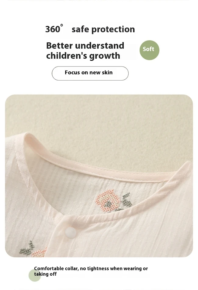 Newborn Romper met Korte Mouwen Princess Zacht Katoen Perfect voor Baby's Ideaal als Cadeau Comfort en Stijl voor je Kleine Prinses