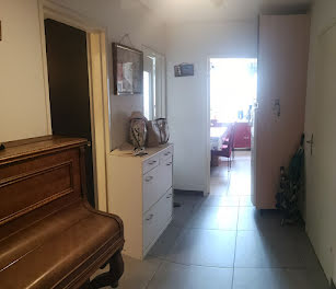 appartement à Pierrefitte-sur-Seine (93)