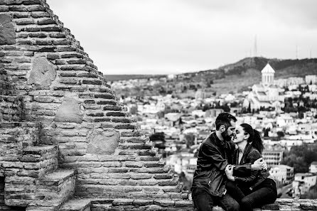 Fotografo di matrimoni Tatyana Malysheva (tabby). Foto del 5 luglio 2018