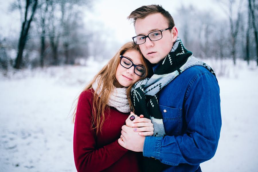 Photographe de mariage Sergey Shunevich (shunevich). Photo du 22 janvier 2015