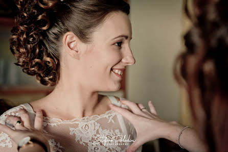 Svatební fotograf Stefano Paladini (paladiniwedding). Fotografie z 1.května 2020