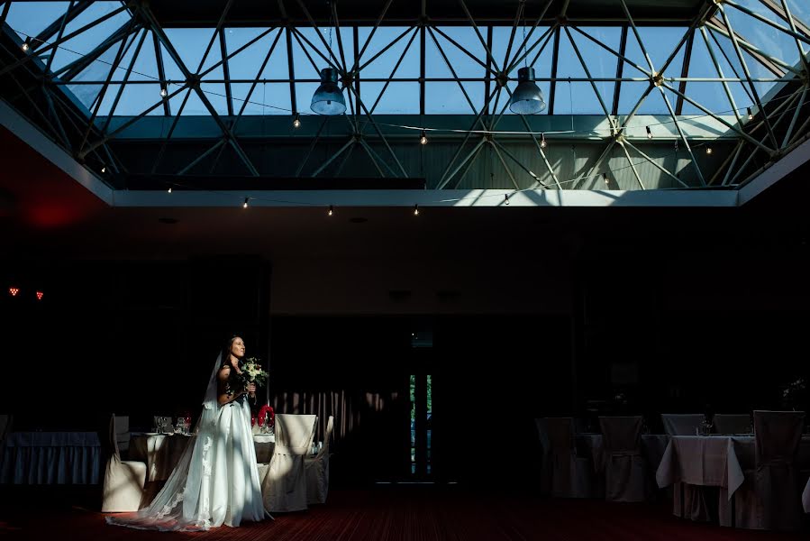 Photographe de mariage Violeta Pefticheva (pefticheva). Photo du 9 octobre 2018